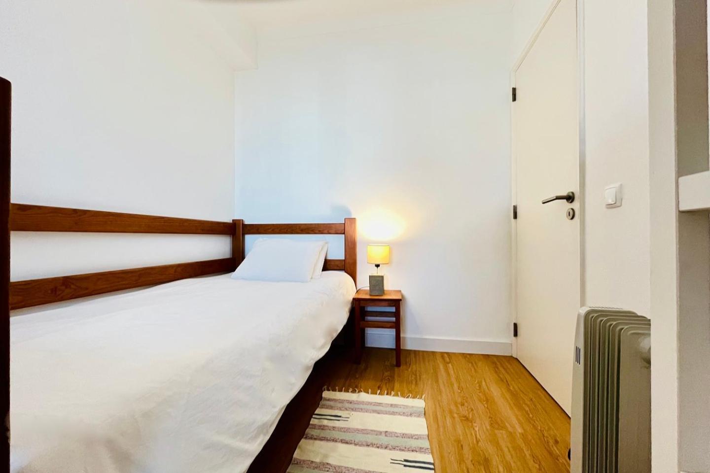 Apartamento Luciana - Beachside, Balcony, Sunset View Ferrel  Exterior foto