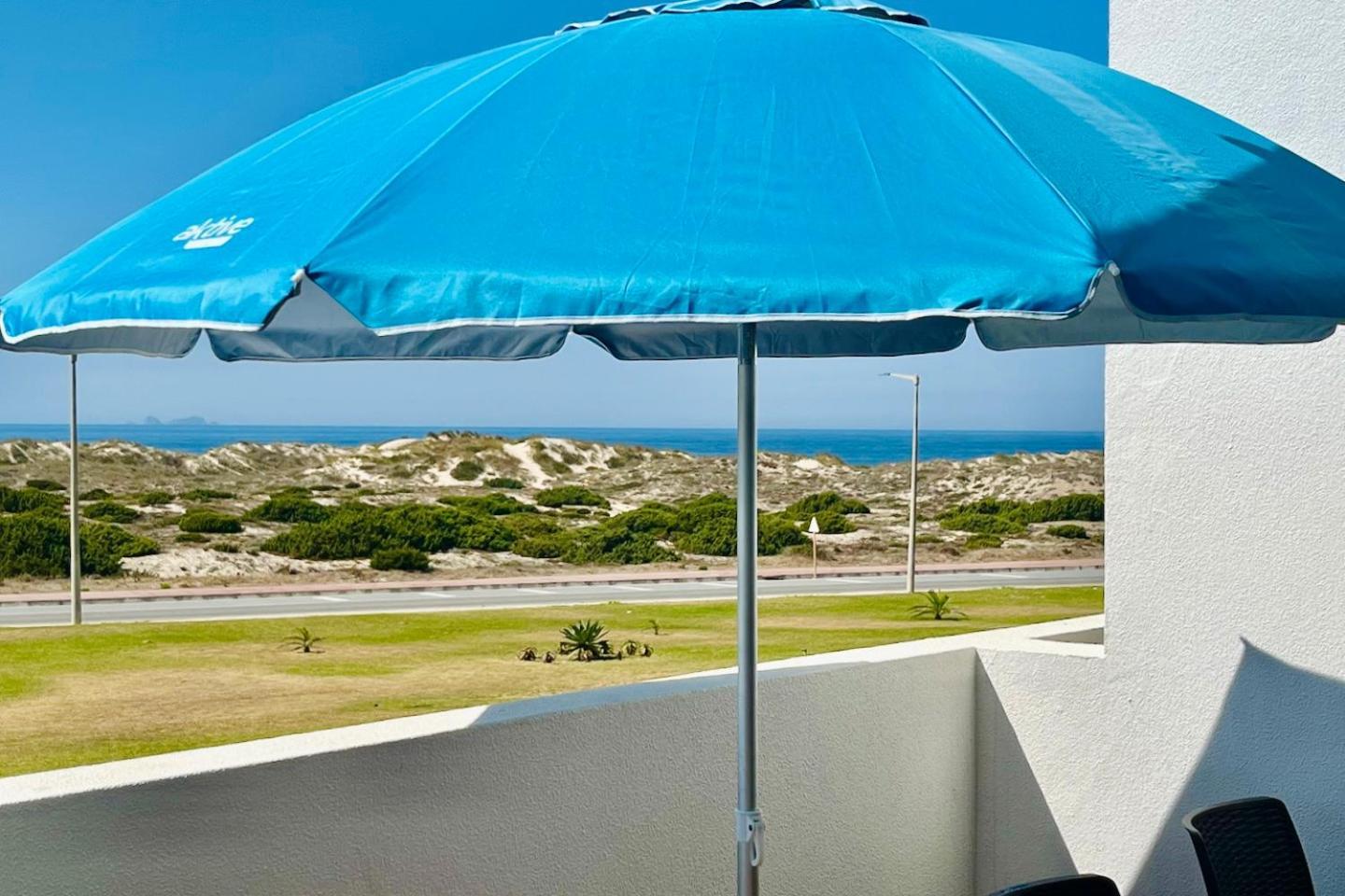 Apartamento Luciana - Beachside, Balcony, Sunset View Ferrel  Exterior foto