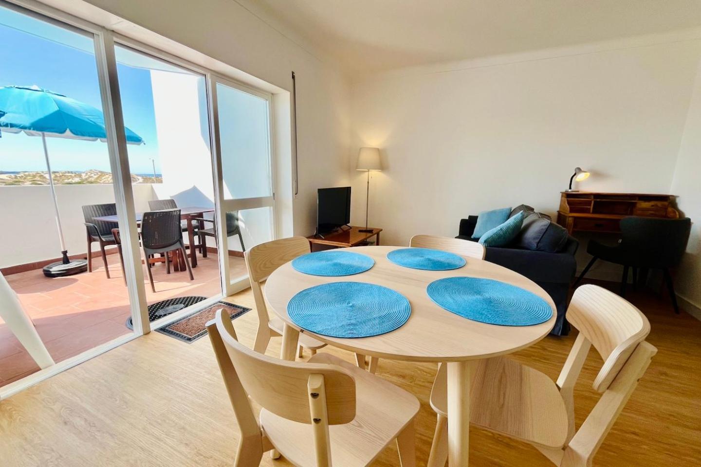 Apartamento Luciana - Beachside, Balcony, Sunset View Ferrel  Exterior foto